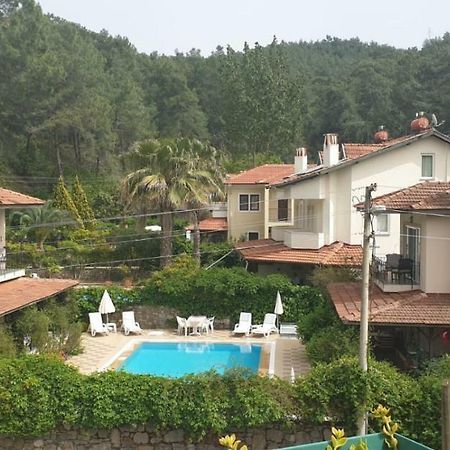 Villa Yasemin Aparts Gocek  Exterior photo