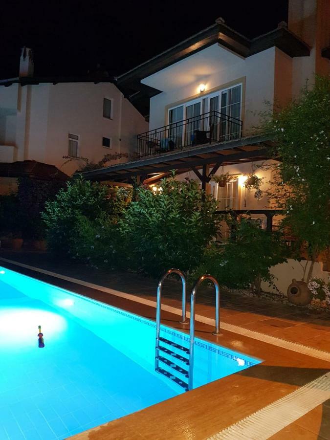 Villa Yasemin Aparts Gocek  Exterior photo