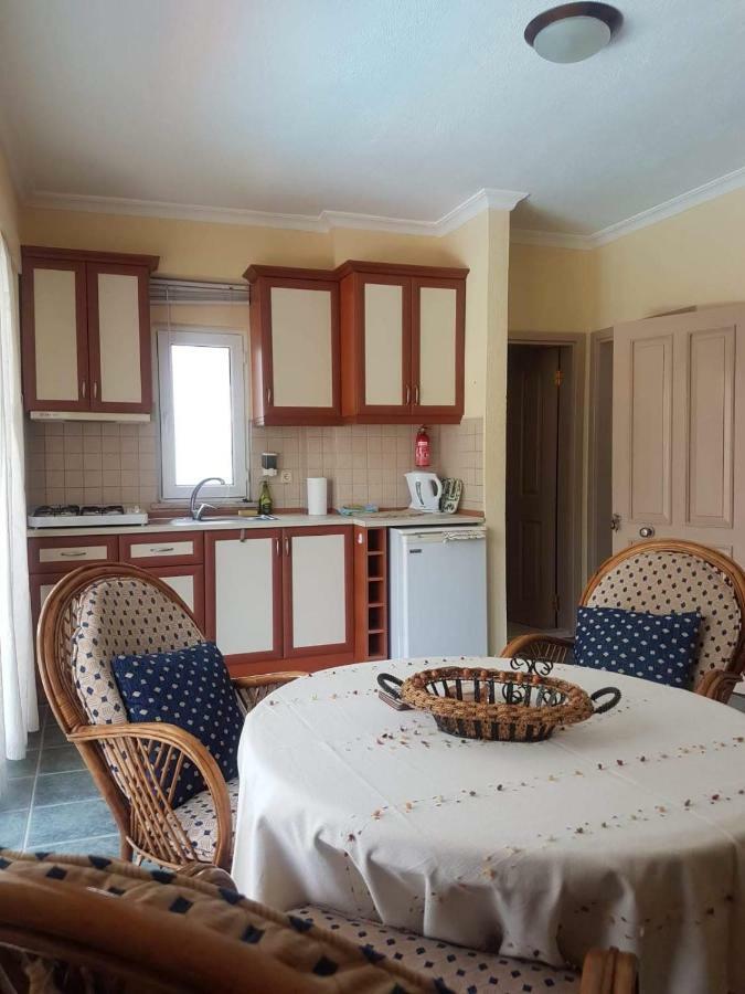 Villa Yasemin Aparts Gocek  Exterior photo