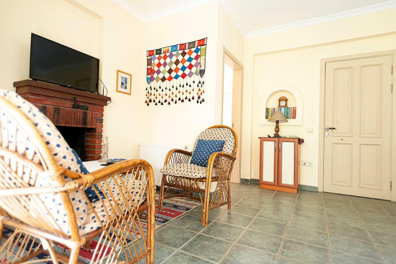 Villa Yasemin Aparts Gocek  Exterior photo