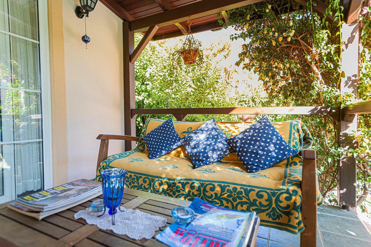 Villa Yasemin Aparts Gocek  Exterior photo