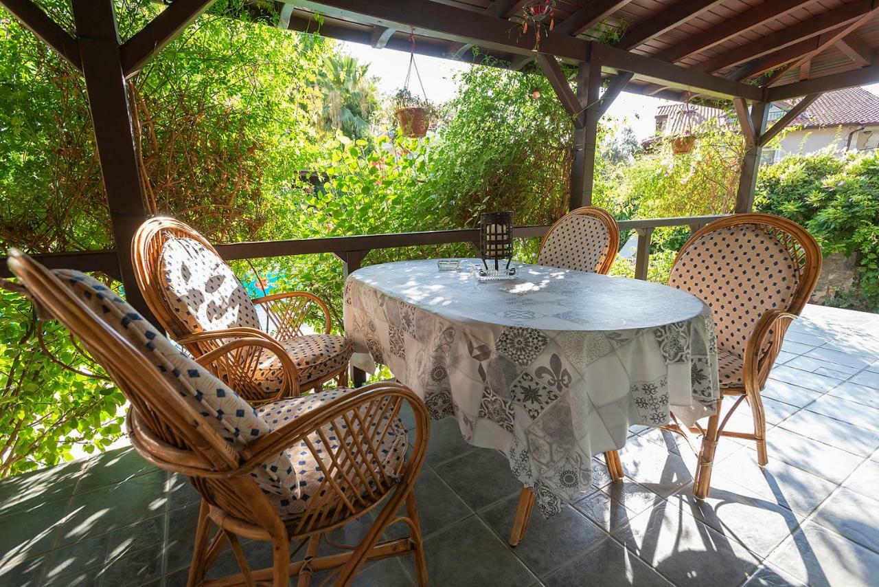 Villa Yasemin Aparts Gocek  Exterior photo